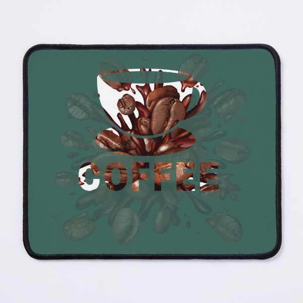 Item preview, Coffee the calm in every chaos designed and sold by THEVONZA.