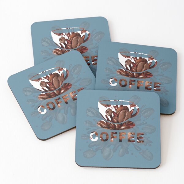 Item preview, Coffee the calm in every chaos designed and sold by THEVONZA.