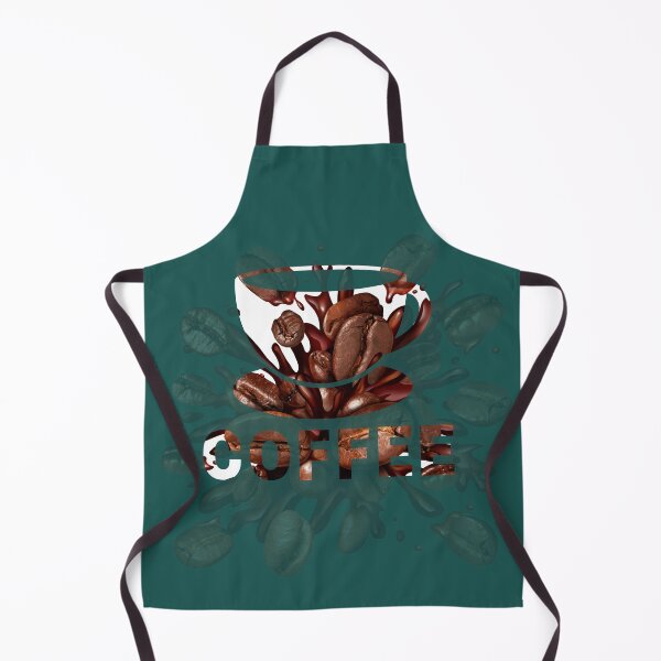 Item preview, Coffee the calm in every chaos designed and sold by THEVONZA.