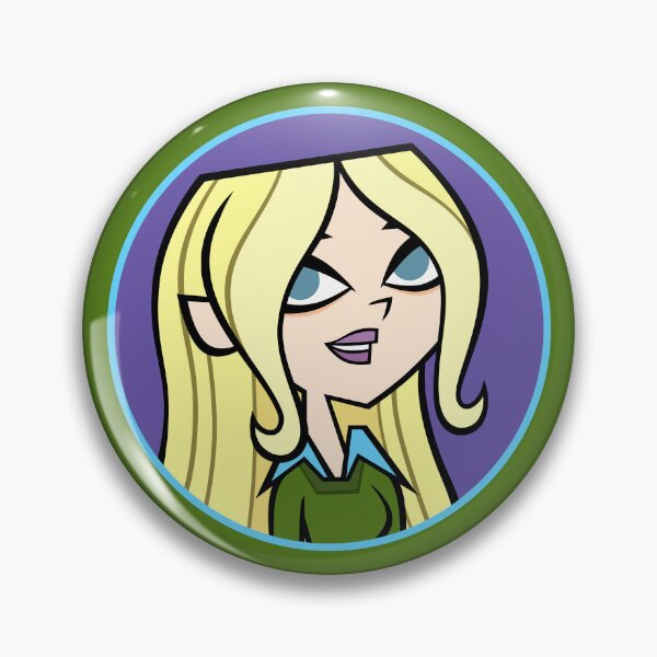 Item preview, Total Drama Revenge Of The Island Icon - Dawn designed and sold by Dawnsbubble.