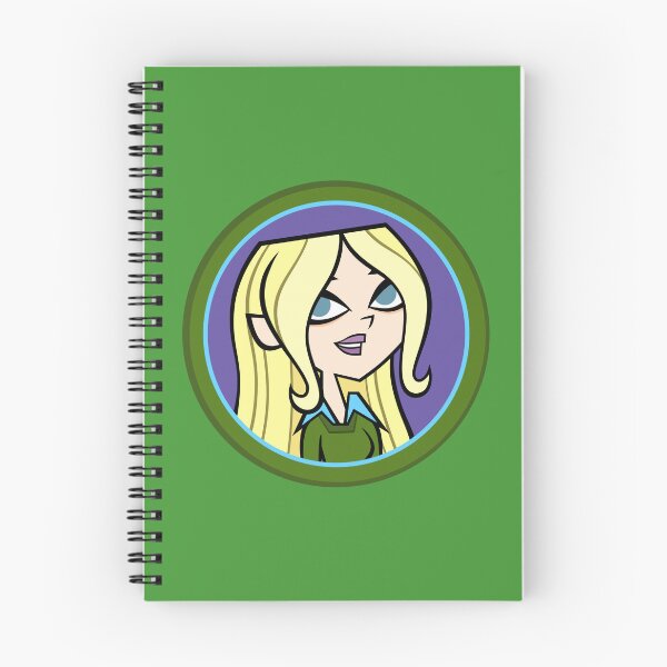 Item preview, Total Drama Revenge Of The Island Icon - Dawn designed and sold by Dawnsbubble.