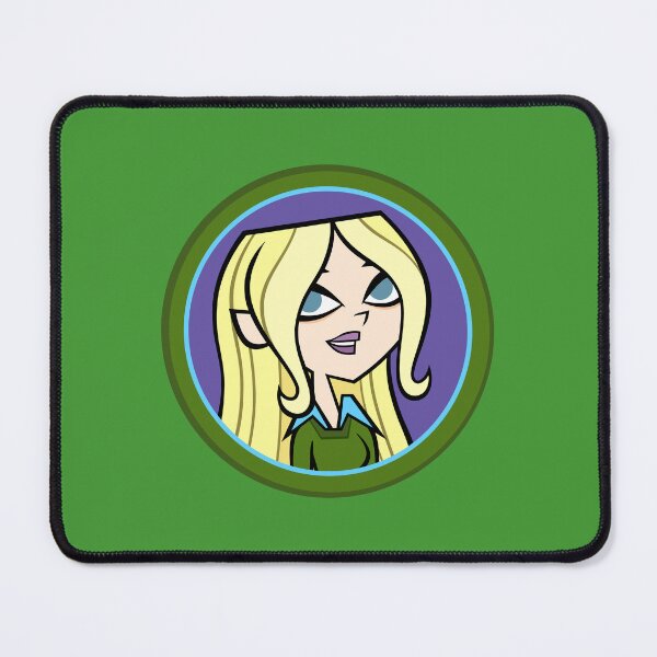 Item preview, Total Drama Revenge Of The Island Icon - Dawn designed and sold by Dawnsbubble.