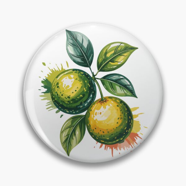 Item preview, Calamansi designed and sold by JessArty ⭐⭐⭐⭐⭐.