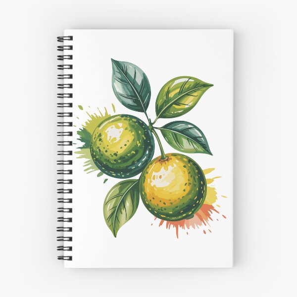 Item preview, Calamansi designed and sold by JessArty ⭐⭐⭐⭐⭐.