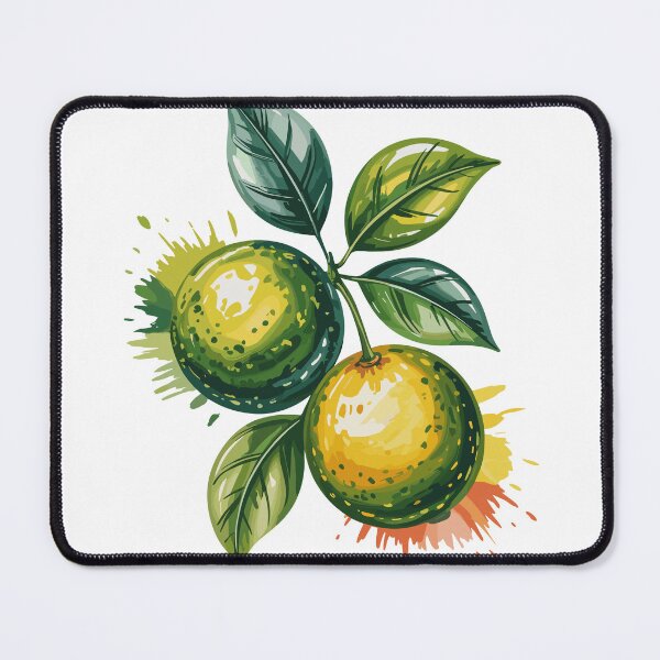 Item preview, Calamansi designed and sold by JessArty ⭐⭐⭐⭐⭐.