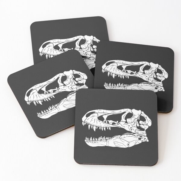 Item preview, Tyrannosaurus Rex - Dark Edition designed and sold by Deinomint.