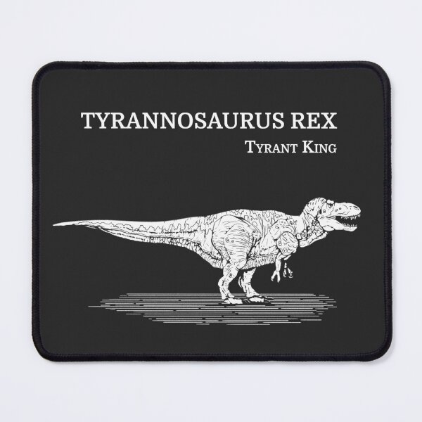 Item preview, Tyrannosaurus Rex - Dark Edition designed and sold by Deinomint.