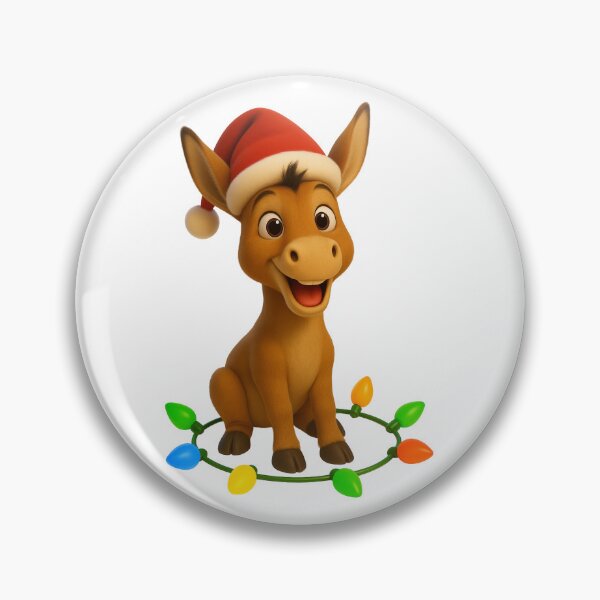 Item preview, Christmas Onager designed and sold by Sillytoe.