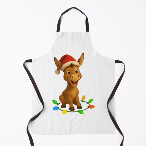 Item preview, Christmas Onager designed and sold by Sillytoe.