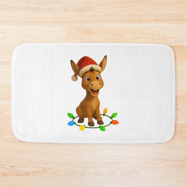 Item preview, Christmas Onager designed and sold by Sillytoe.