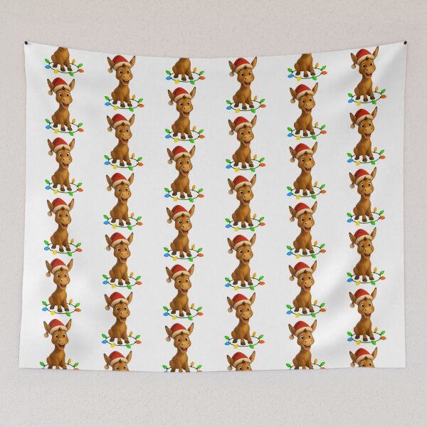 Item preview, Christmas Onager designed and sold by Sillytoe.