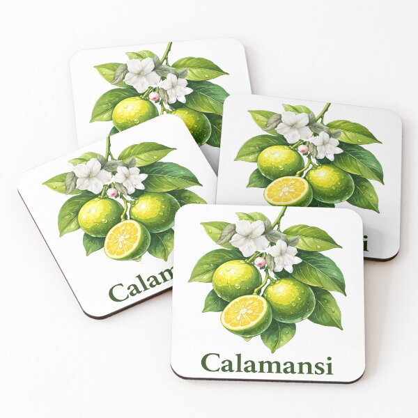 Item preview, Calamansi designed and sold by JessArty ⭐⭐⭐⭐⭐.