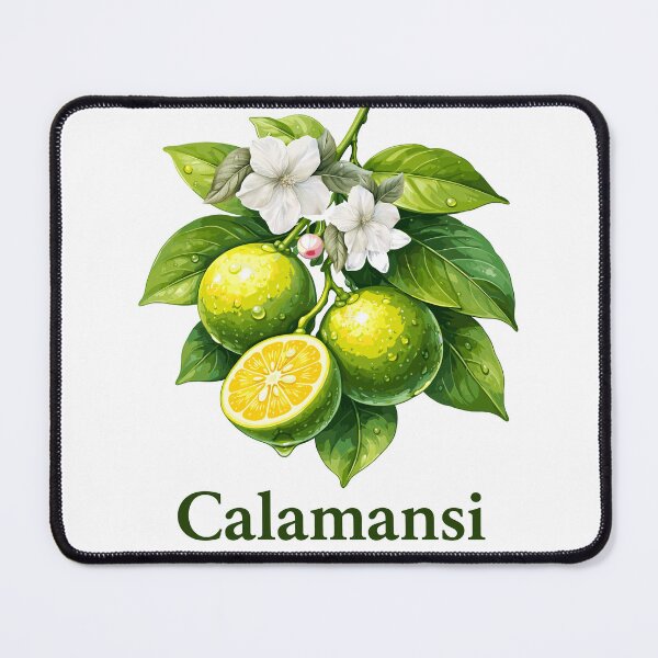 Item preview, Calamansi designed and sold by JessArty ⭐⭐⭐⭐⭐.