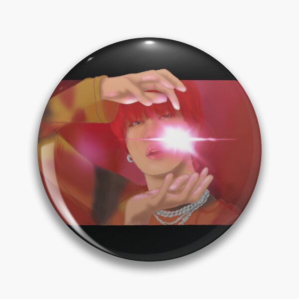 Item preview, The8 Seventeen Hot mv designed and sold by Alecsero.