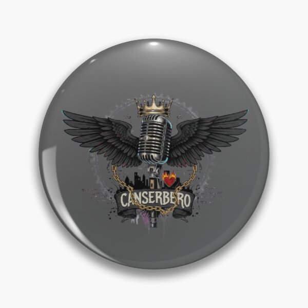 Item preview, Canserbero designed and sold by lunmm.