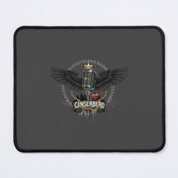 Item preview, Canserbero designed and sold by lunmm.