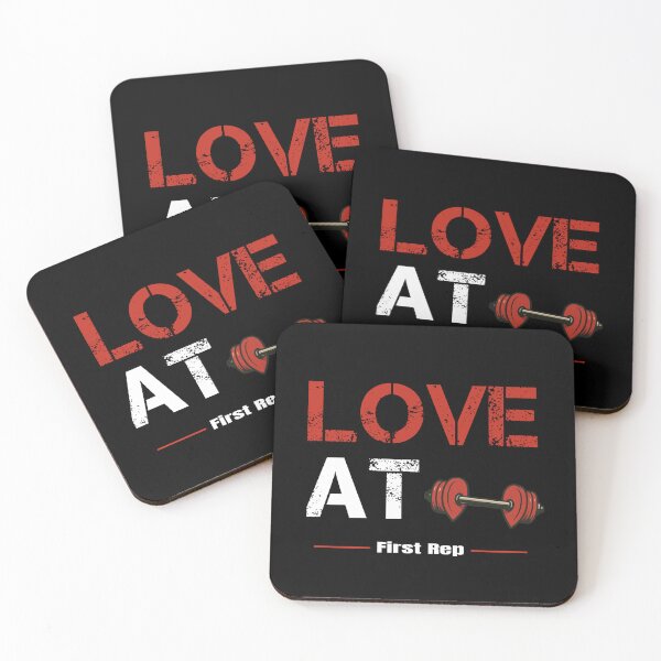 Item preview, Love At First Rep designed and sold by TheFineShirt.