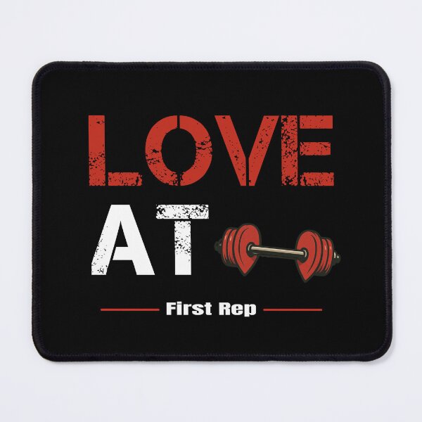 Item preview, Love At First Rep designed and sold by TheFineShirt.