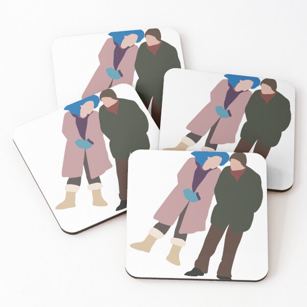 Item preview, Eternal Sunshine of the Spotless Mind designed and sold by floradoesstuff.