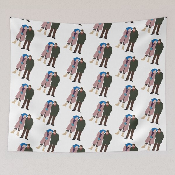 Item preview, Eternal Sunshine of the Spotless Mind designed and sold by floradoesstuff.
