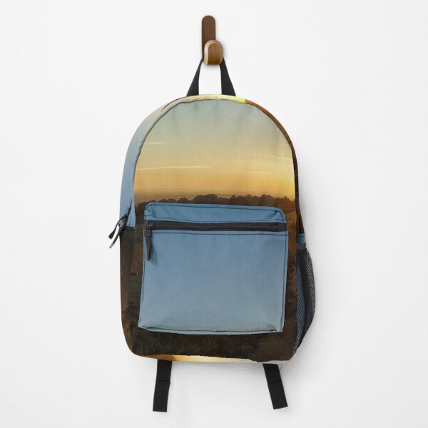 Item preview, sunrise over countryside designed and sold by Marie Clapton.