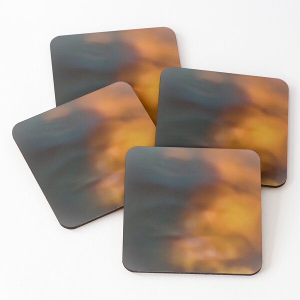 Item preview, Dreamer - Exploration in Blurred Colors designed and sold by konkav.
