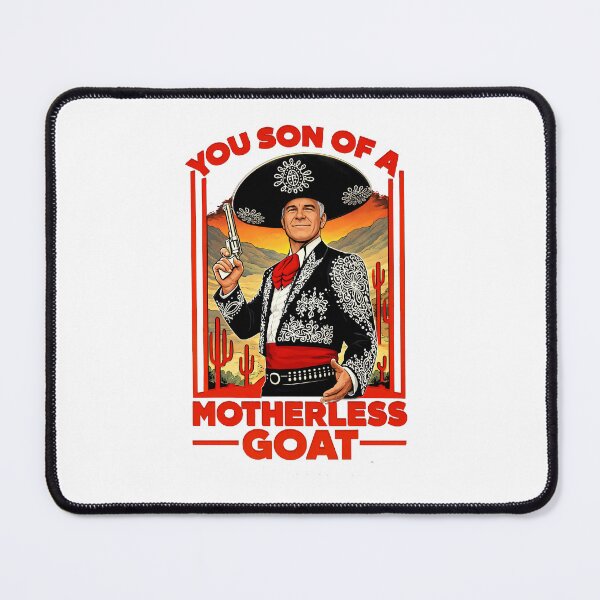 Item preview, son of a motherless goat designed and sold by American Artist Designs.