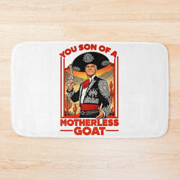 Item preview, son of a motherless goat designed and sold by American Artist Designs.