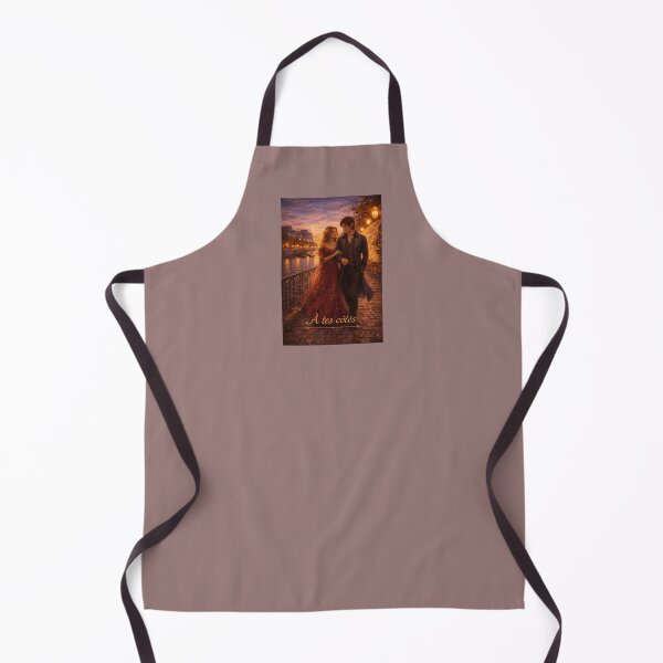 Artikelvorschau, An diesen Orten – Paris Fairy Valentine (The Walk) entworfen und verkauft von Novel Works Studio.