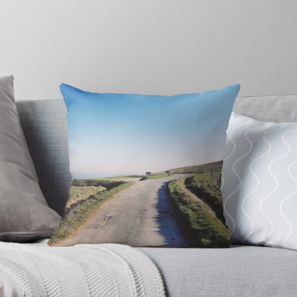 Item preview, uffington white horse hill designed and sold by Marie Clapton.
