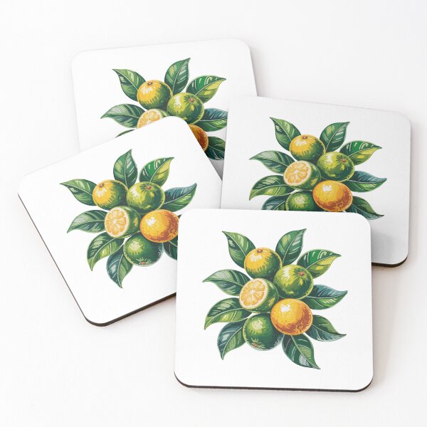 Item preview, Calamansi designed and sold by JessArty ⭐⭐⭐⭐⭐.