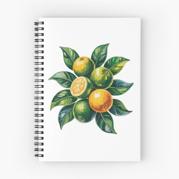 Item preview, Calamansi designed and sold by JessArty ⭐⭐⭐⭐⭐.