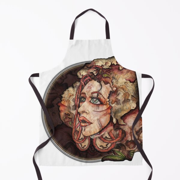Item preview, Dryad designed and sold by Cyth3.