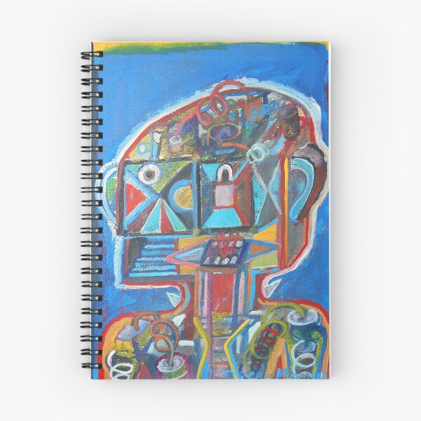 Item preview, man head designed and sold by Diego Manuel Rodriguez.