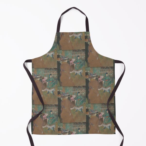 Item preview, Toulouse Lautrec - Quadrille at the Moulin Rouge designed and sold by letitrip.