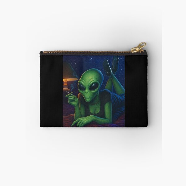 Item preview, Alien After Hours designed and sold by Cats and Other Things.