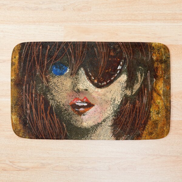 Item preview, Return To Kame Hashi designed and sold by ElvisSantanaArt.