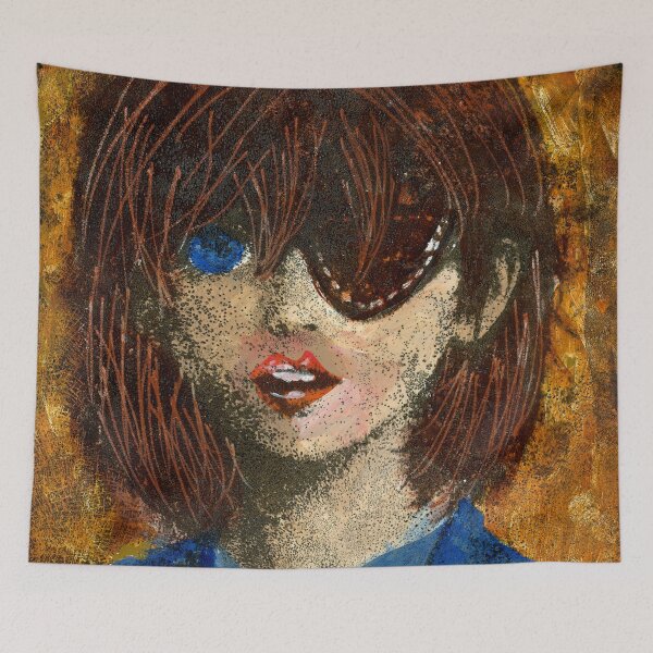 Item preview, Return To Kame Hashi designed and sold by ElvisSantanaArt.