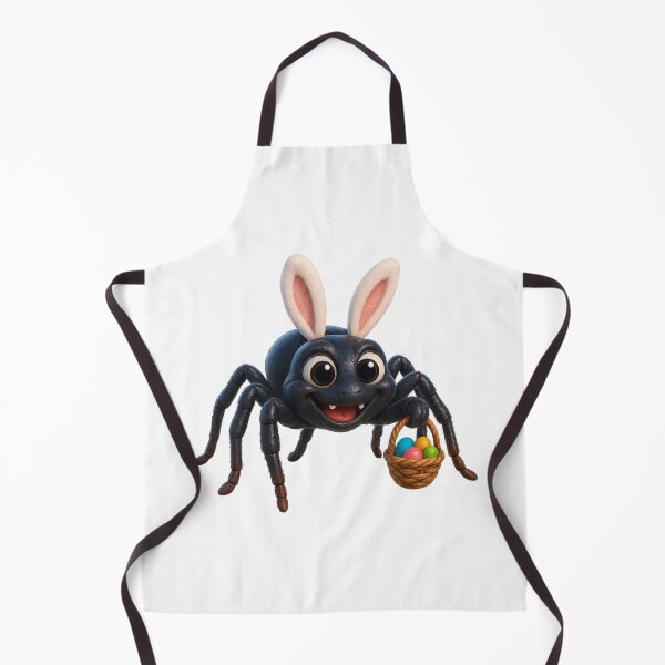 Item preview, Easter Mouse Spider designed and sold by Sillytoe.