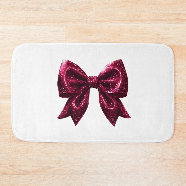 Item preview, Red Bow designed and sold by Lyne7.