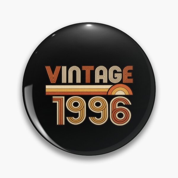 Item preview,  1996 birthday-CELEBRATING 30 YEARS designed and sold by w66aboo.