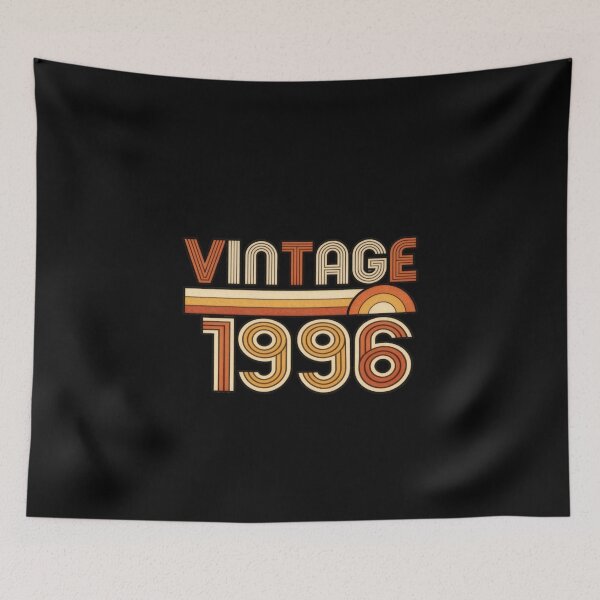 Item preview,  1996 birthday-CELEBRATING 30 YEARS designed and sold by w66aboo.