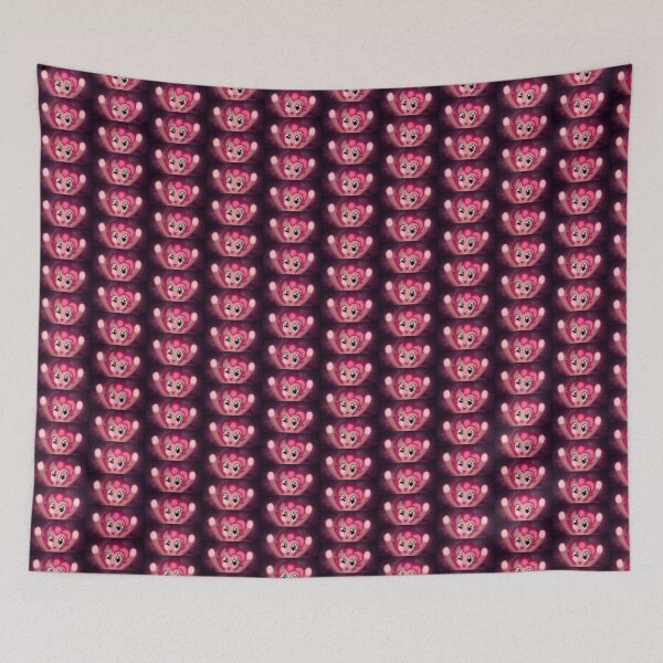 Item preview, Cute Pinkie Pie Happy designed and sold by klenon.