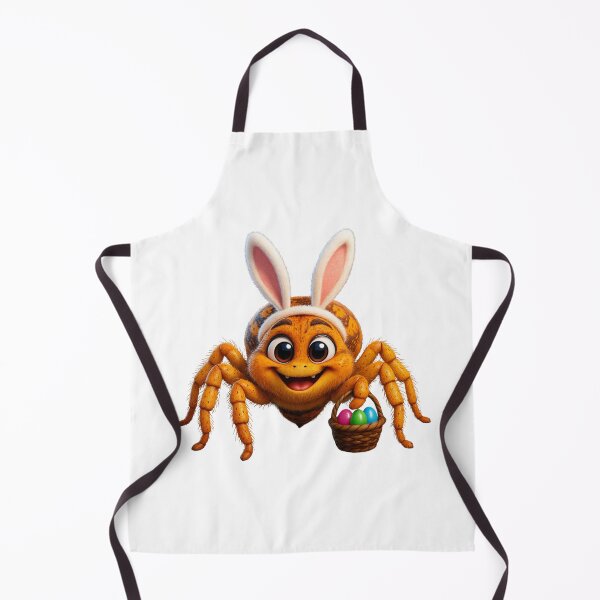 Item preview, Easter Orb Weaver designed and sold by Sillytoe.