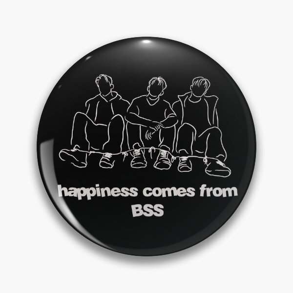 Item preview, BooSeokSoon -Seventeen  designed and sold by Alecsero.