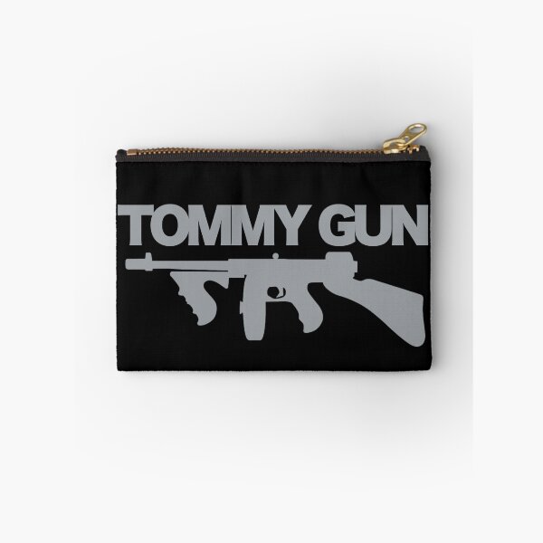 Item preview, Tommy Gun designed and sold by UNK-Fatigues.