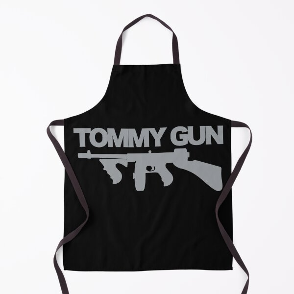 Item preview, Tommy Gun designed and sold by UNK-Fatigues.