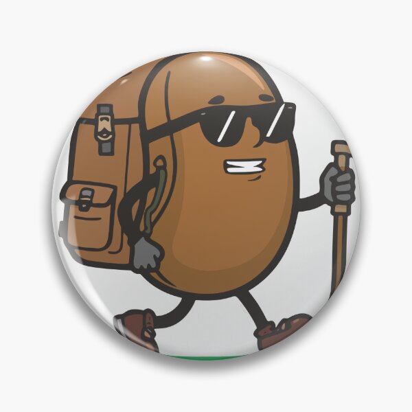 Item preview, Bean there, done that designed and sold by cpeasley25.