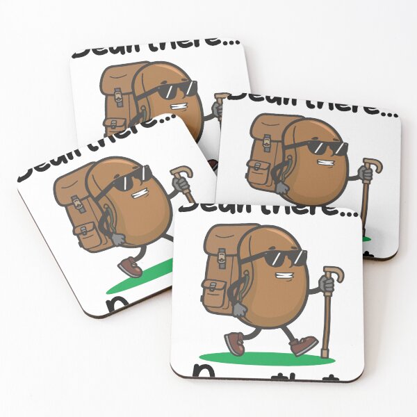 Item preview, Bean there, done that designed and sold by cpeasley25.