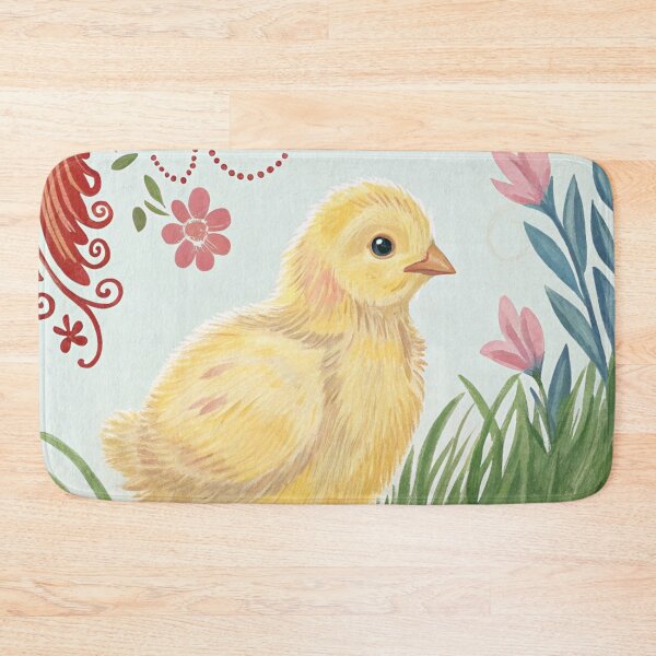 Item preview, Easter Chick 02 designed and sold by AIfolklore.